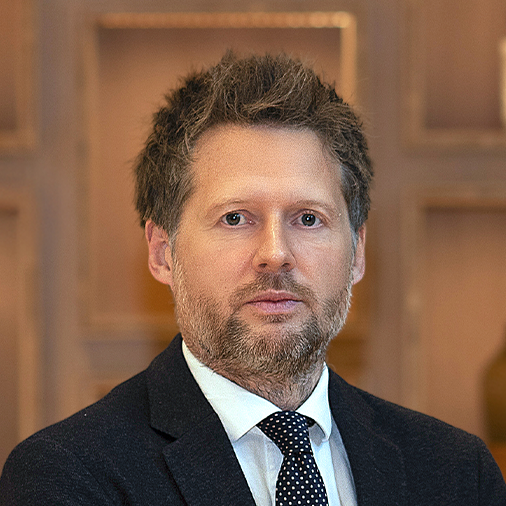 Antoine Mary photo