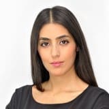 Dounia El Aissaoui photo