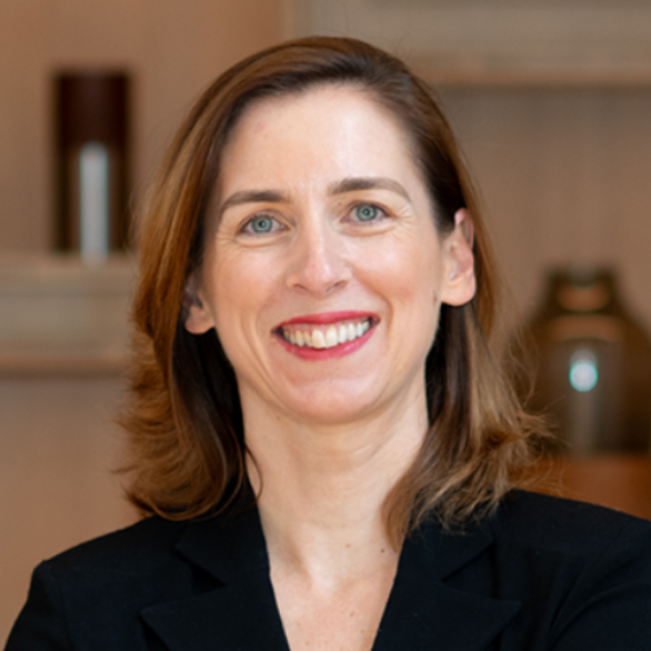 Raphaëlle Dequiré-Portier photo
