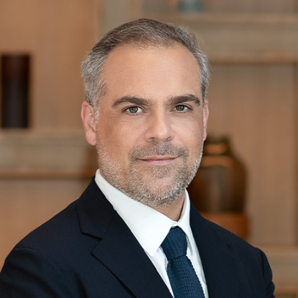 Julien Guinot-Deléry photo