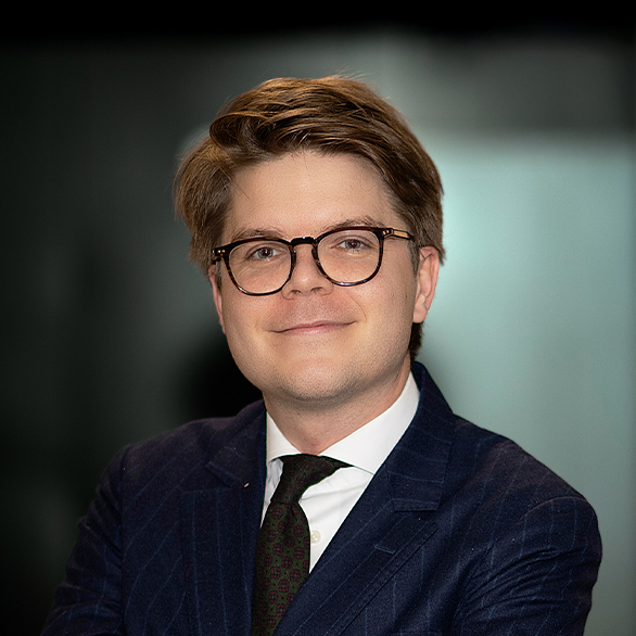 Alexandre Rennesson photo
