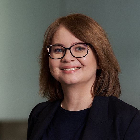 Joanna Jasiewicz photo