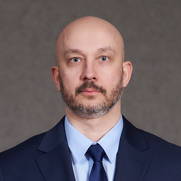 Maciej Grela photo