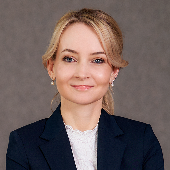 Marta Karmińska photo