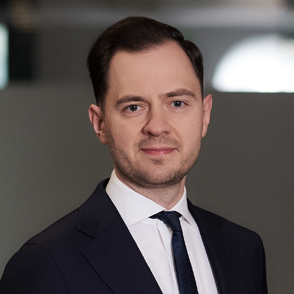 Rafał Osetek photo