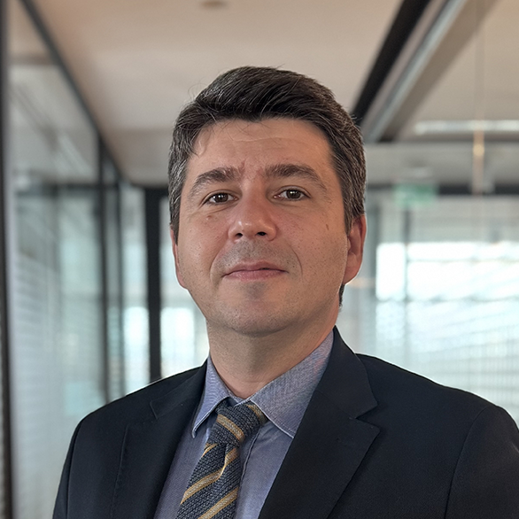 Ozan Ünal photo