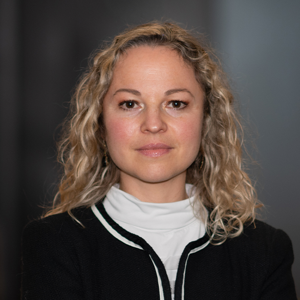 Elise Mignard photo
