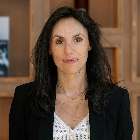 Elizabeth Gautier photo