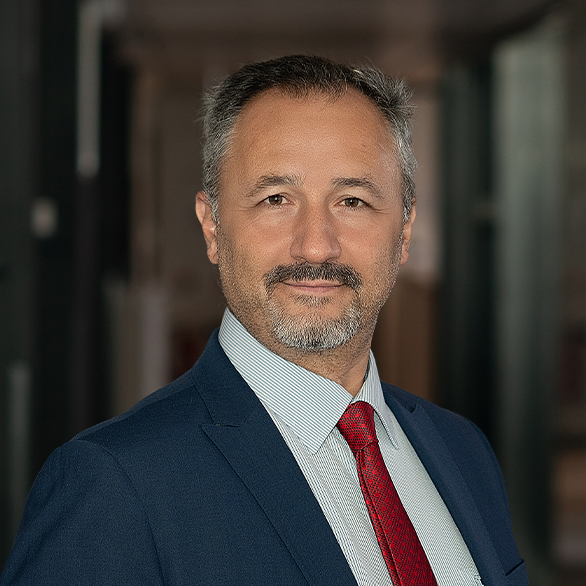 Bülent Özdirekcan photo