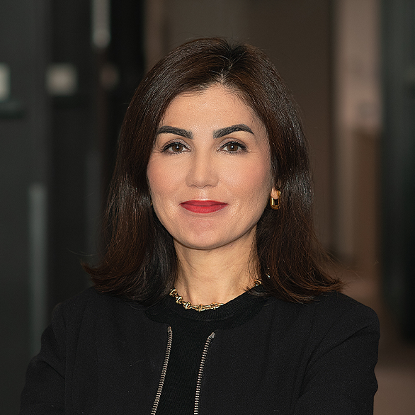 Esra Dündar Loiseau photo