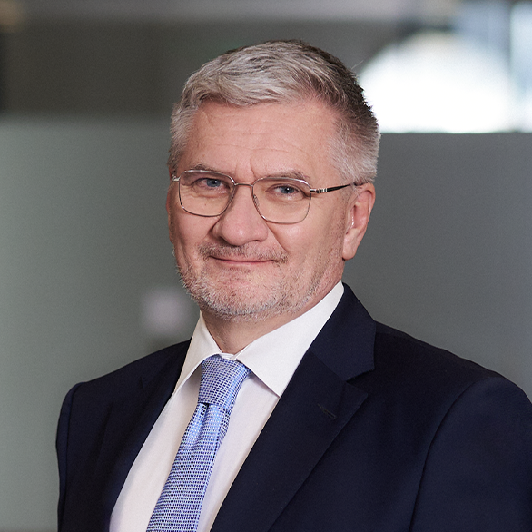 Dariusz Tokarczuk photo