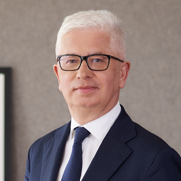 Piotr Sadownik photo