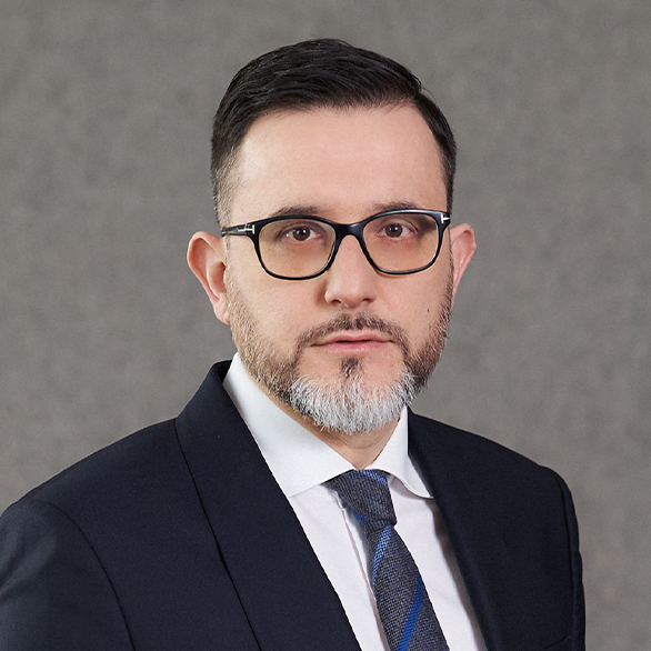 Krzysztof Ciepliński photo