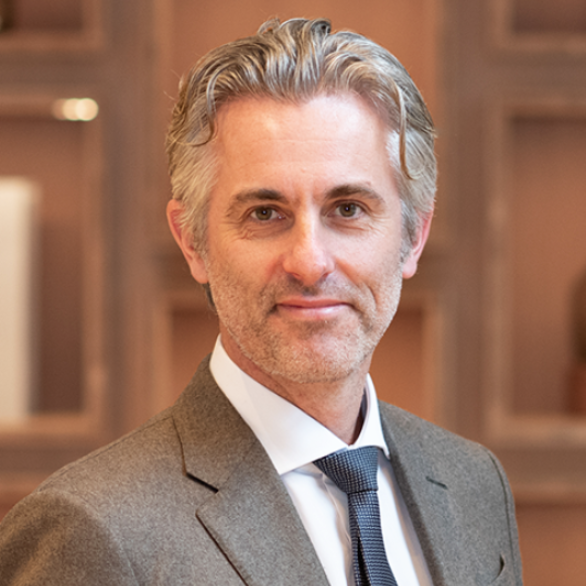 Laurent Godfroid photo