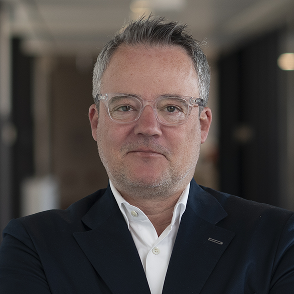 Stéphane Hautbourg photo