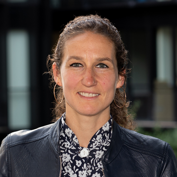 Ségolène Pelsy photo