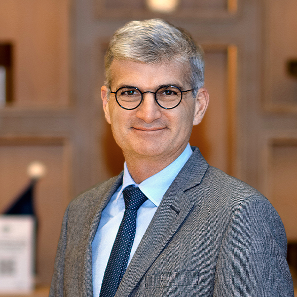 Antoine de la Gatinais photo