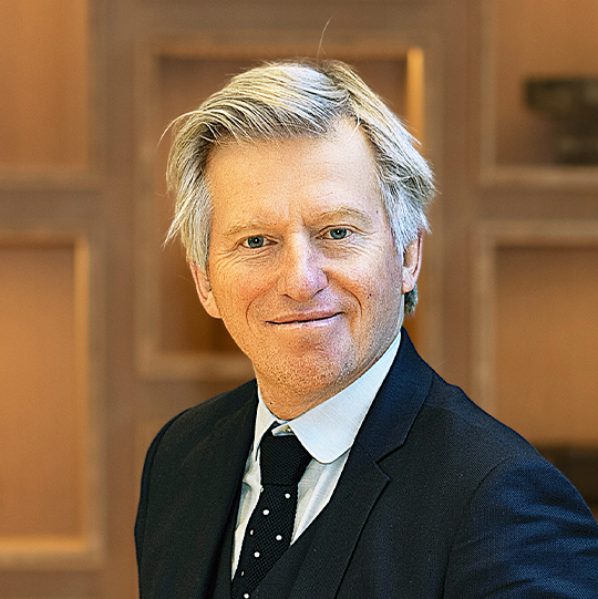 Renaud Baguenault de Puchesse photo