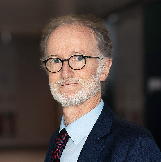 Hugues Scalbert photo