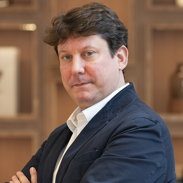 Franck Audran photo