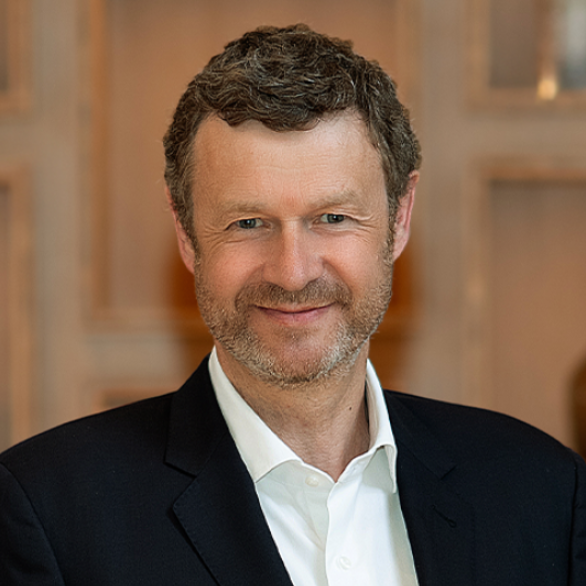 Thierry Dor photo