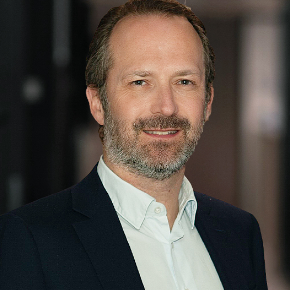 Jean-François Louit photo