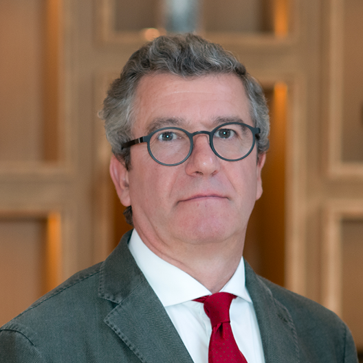 Hubert Merveilleux du Vignaux photo