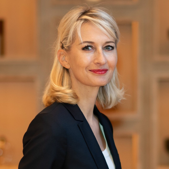 Capucine Bernier photo