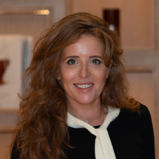 Magali Buchert photo