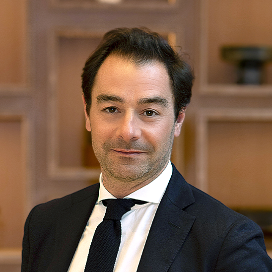 Alexandre Gauthier photo