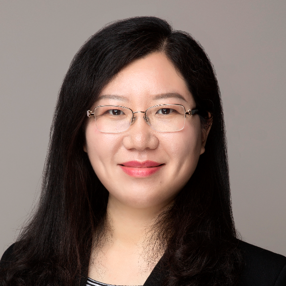 Jingjing Zhao photo