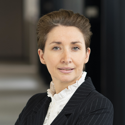 Charlotte Dupont photo