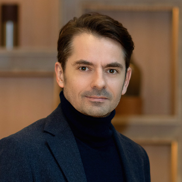 Loris Marghieri photo