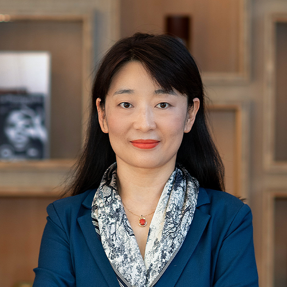 Guo Min photo