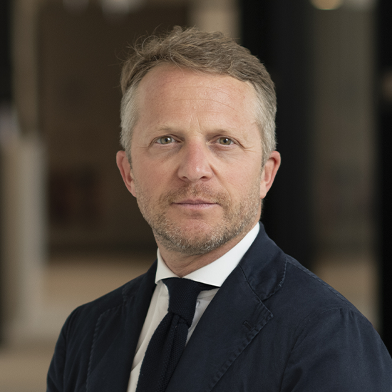 Hugues Moreau photo
