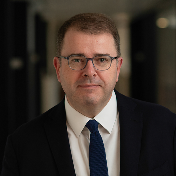 Jean-François Levraud photo