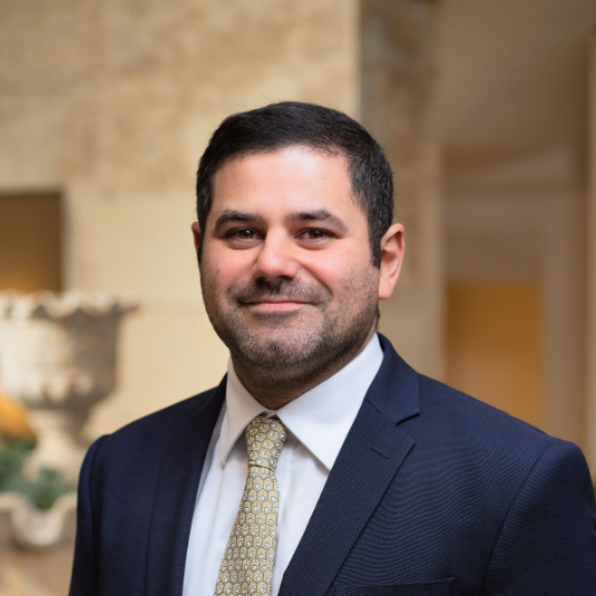 Anselmo Mifsud Bonnici photo