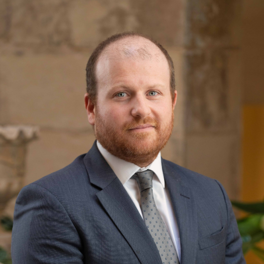 Adrian Camilleri photo