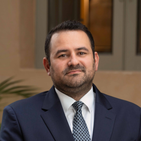 Clement Mifsud-Bonnici photo