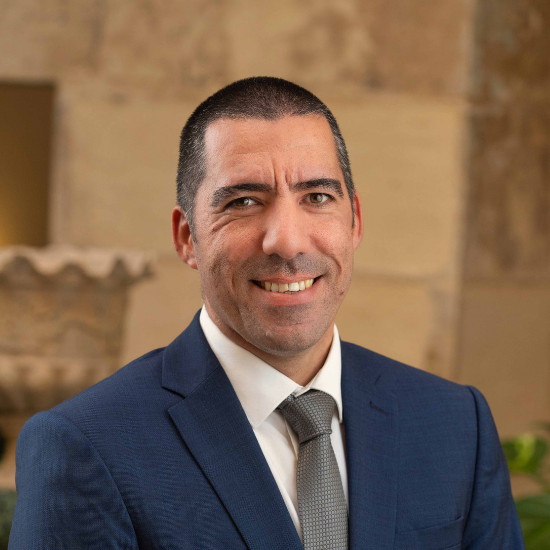 Mario Zerafa photo