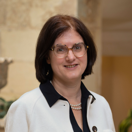 Nadia Cassar photo