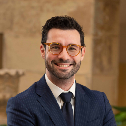 James Debono photo