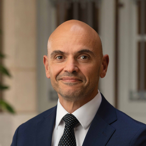 Simon Schembri photo