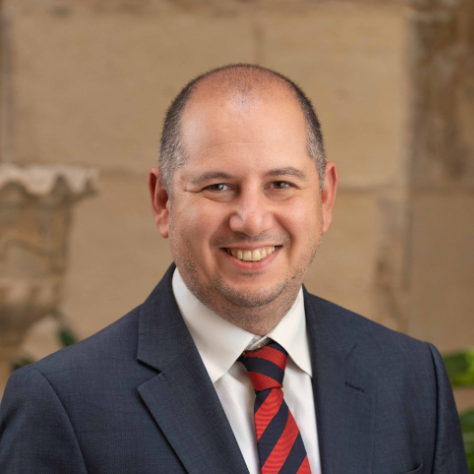 Matthew Xerri photo