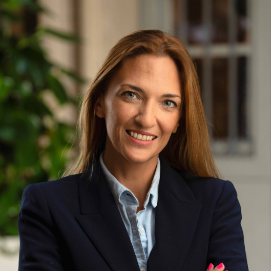 Julienne Bencini photo