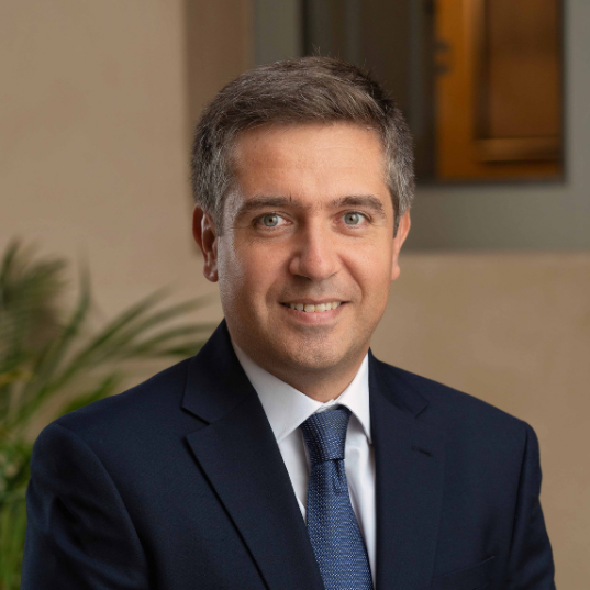 George Bugeja photo