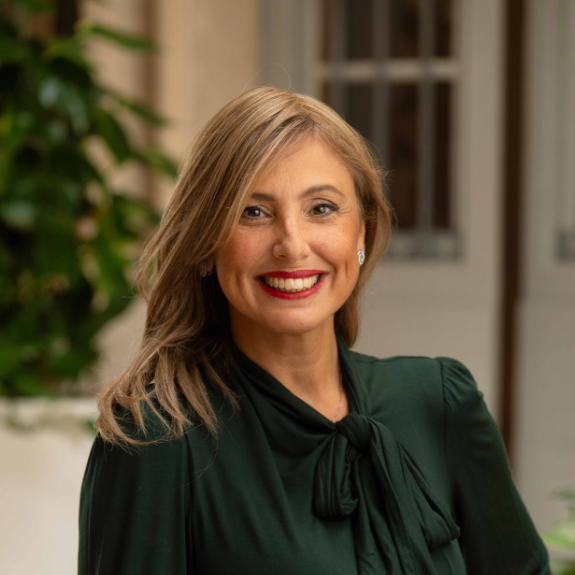 Christine Cassar Naudi photo