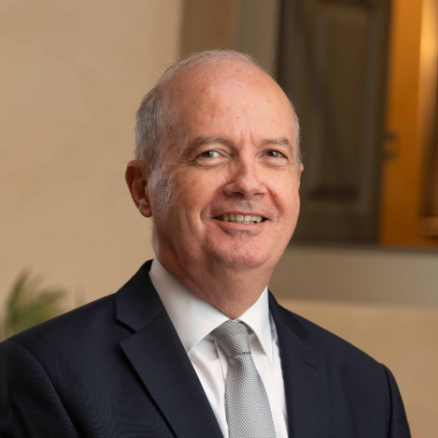 Louis Cassar Pullicino photo