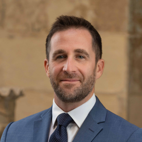 Nicholas Curmi photo