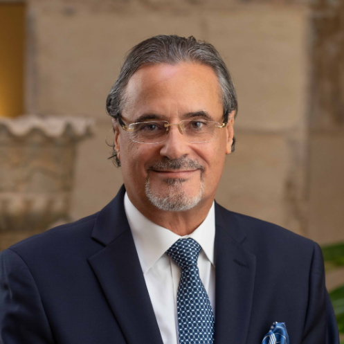 Adrian Gabarretta photo